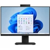 Stacionarus kompiuteris ASUS All in One V440VAK-BPC208W - Core 5 210H | 23,8" | 16GB | 512GB | W11H | Juodas