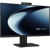 Stacionarus kompiuteris ASUS All in One V440VAK-BPC208W - Core 5 210H | 23,8" | 16GB | 512GB | W11H | Juodas