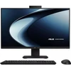 ASUS AIO VM640KA-BPC019W Ryzen AI 5 330 23.8"FHD 100Hz 250nits Wide view AG 16GB DDR5 SSD512 Radeon 820M WLAN+BT Cam 5MP + IR Win11 Juodas 2Y door-2-door