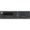 Komputer Asus ASUS ExpertCenter PB64-B50079AH Intel Core Ultra 5 225 8 GB DDR5-SDRAM 256 GB SSD Windows 11 Pro Mini PC Juodas