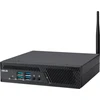 Komputer Asus ExpertCenter PB64-B70083AH Intel Core Ultra 7 265 16 GB DDR5-SDRAM 512 GB SSD Windows 11 Pro Mini PC Juodas (90MS0361-M002L0)