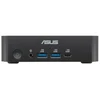 Komputer Asus ASUS ExpertCenter PN54-BBR726MNS1 Wielkość PC 0.6L Juodas 260 3,8 GHz