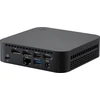 Komputer Asus ASUS ExpertCenter PN54-S1-S30086ML AMD Ryzen 3 210 8 GB DDR5-SDRAM 512 GB SSD Mini PC Juodas