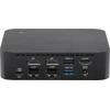 Komputer Asus ASUS ExpertCenter PN55-S50010NL Copilot+ PC AMD Ryzen AI 5 430 16 GB DDR5-SDRAM 512 GB SSD Windows 11 Pro Mini PC Juodas