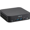 Komputer Asus ASUS ExpertCenter PN55-S50023NL Copilot+ PC AMD Ryzen AI 5 330 16 GB DDR5-SDRAM 512 GB SSD Windows 11 Pro Mini PC Juodas