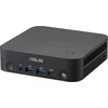 Komputer Asus ASUS ExpertCenter PN55-S90008NL Copilot+ PC AMD Ryzen AI 9 HX 470 32 GB DDR5-SDRAM 1 TB SSD Windows 11 Pro Mini PC Juodas