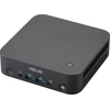 Komputer Asus ASUS ExpertCenter PN55-S90008NL Copilot+ PC AMD Ryzen AI 9 HX 470 32 GB DDR5-SDRAM 1 TB SSD Windows 11 Pro Mini PC Juodas
