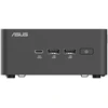 Kompiuteris ASUS NUC 15 PRO RNUC15CRHV500000 (ARL-H 28W vPro (U5 235H), be RAM, be saugyklos, integruotas VGA, be OS, be laido, rinkinys)