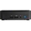 Kompiuteris ASUS NUC 15 PRO RNUC15CRHV500000 (ARL-H 28W vPro (U5 235H), be RAM, be saugyklos, integruotas VGA, be OS, be laido, rinkinys)