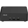 Komputer Asus ASUS NUC RNUC15CRKU506302 Intel Core Ultra 5 225H 16 GB DDR5-SDRAM 512 GB SSD Mini PC Juodas