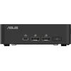 Komputer Asus ASUS NUC RNUC15CRKU506302 Intel Core Ultra 5 225H 16 GB DDR5-SDRAM 512 GB SSD Mini PC Juodas