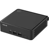 Komputer Asus ASUS NUC RNUC15CRKU506302 Intel Core Ultra 5 225H 16 GB DDR5-SDRAM 512 GB SSD Mini PC Juodas