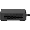 Komputer Asus ASUS NUC RNUC15CRKU506302 Intel Core Ultra 5 225H 16 GB DDR5-SDRAM 512 GB SSD Mini PC Juodas