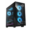 Stacionarus kompiuteris ASUS ROG GM700TZ-R9800X182W - Ryzen 7 9800X3D | 16GB | 2TB | W11H | RX 9070 XT