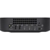 Kompiuteris Asus Chromebox CHROMEBOX6-S3006UN Intel Core 3 100U 8 GB DDR5-SDRAM SSD ChromeOS Mini PC juoda (90MS03H1-M00010)