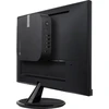 Kompiuteris Asus Chromebox CHROMEBOX6-S3006UN Intel Core 3 100U 8 GB DDR5-SDRAM SSD ChromeOS Mini PC juoda (90MS03H1-M00010)