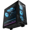ASUS G700TF-07265F421W Ultra 7 265F 32GB DDR5 SSD 1TB GeForce RTX 5070 PRIME 12GB Wi-Fi 6 Bluetooth 5.4 2.5GB LAN 850W Windows 11 Juodas 2-year on-site warranty