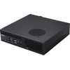 ASUS PB63-B3014MH, Mini asmeninis kompiuteris - juodas, be operacinės sistemos