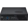 ASUS PB63-B3014MH, Mini asmeninis kompiuteris - juodas, be operacinės sistemos