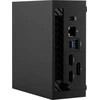 ASUS PN64-S7018MDE1, Mini-PC - juodas, be operacinės sistemos