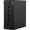 ASUS PN64-S7018MDE1, Mini-PC - juodas, be operacinės sistemos