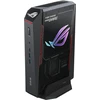 Komputer Asus ROG RNUC16JNK9X28AA2 Intel Core Ultra 9 290HX Plus 32 GB DDR5-SDRAM 2 TB SSD NVIDIA GeForce RTX 5080 Windows 11 Home Mini PC Juodas (90AS00S1-M002H0)