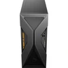 Asus TUF Gaming T500 TM500MH-0R7260040W AMD Ryzen™ 7 260 16 GB DDR5-SDRAM 1 TB SSD NVIDIA GeForce RTX 5060 Windows 11 Home Mini Tower asmeninis kompiuteris (8 dB)