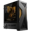 Stacionarus kompiuteris Kompiuteris Asus ASUS TUF T500 C7-240H 32 1TB 5060Ti T500MV-07240H242W W11H