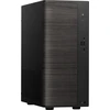 Stacionarus kompiuteris Komputer Asus V500 Mini Tower V501MV-05210H052W Intel Core 5 210H 8 GB DDR5-SDRAM 512 GB SSD Windows 11 Home PC Juodas, Drewno (90PF05R3-M018T0)
