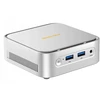 Mini PC Blackview MP50 AMD Ryzen 5 3500U/16GB/SSD512GB/Win 11 Pro sidabrinė
