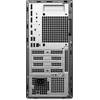 Komputer Dell Pro Precision 7 T1 PW7T1260 Intel Core Ultra 7 265 32GB DDR5 1TB SSD NVIDIA RTX A1000 Windows 11 Pro Juodas (J2KMV)