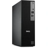 Dell DELL Pro QCS1250 Intel Core i3 i3-14100 16 GB DDR5-SDRAM 512 GB SSD Windows 11 Pro Juodas stacionarus kompiuteris