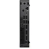 Mini PC - Dell Pro QBM1250 Plus Intel Core Ultra 5, 16GB RAM, 512GB SSD, Juoda