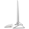 Stacionarus kompiuteris Kompiuteris Dell All-in-One EC27250 Core 7-150U 32GB 2TB SSD 27'' Wi-Fi 6E Perlinė balta (EC27250_RPLU-R_010)