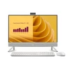 Stacionarus kompiuteris Kompiuteris Dell All-in-One EC27250 Core 7-150U 32GB 2TB SSD 27'' Wi-Fi 6E Perlinė balta (EC27250_RPLU-R_010)