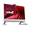 Stacionarus kompiuteris „Dell“ 27" „viskas viename“ kompiuteris EC27250 su „Win11Pro 7-150U“ / 16 GB / 1 TB / 27.0 FHD lietimui jautrus ekranas / „GeForce MX 570A“ / kamera / belaidis internetas + BT / apšvietimas / „Prosupport“ su 3 metų garantija
