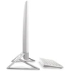 Stacionarus kompiuteris „Dell“ 27" „viskas viename“ kompiuteris EC27250 su „Win11Pro 7-150U“ / 16 GB / 1 TB / 27.0 FHD lietimui jautrus ekranas / „GeForce MX 570A“ / kamera / belaidis internetas + BT / apšvietimas / „Prosupport“ su 3 metų garantija
