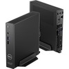 Stacionarus kompiuteris DELL 3000 - Intel® Pentium® Sidabrinis - 8 GB - 256 GB - UHD Graphics