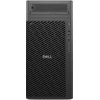 Stacionarus kompiuteris DELL PRO MAX TWR T2 FCT2250 - U9-285K 64GB 1TB SSD W11P