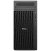 „Dell Pro Max Tower T2 FCT2250“ roboto stacionarus kompiuteris, „Win11Pro U9 285k“ / 64 GB / 1 TB / integruotas / be „Wi-Fi“ / belaidis ryšys su KB ir pele / „VPro“ / 3 metų „Pro“ palaikymas