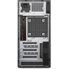 „Dell Pro Max Tower T2 FCT2250“ roboto stacionarus kompiuteris, „Win11Pro U9 285k“ / 64 GB / 1 TB / integruotas / be „Wi-Fi“ / belaidis ryšys su KB ir pele / „VPro“ / 3 metų „Pro“ palaikymas