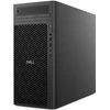 „Dell Pro Max Tower T2 FCT2250“ roboto stacionarus kompiuteris, „Win11Pro U9 285k“ / 64 GB / 1 TB / integruotas / be „Wi-Fi“ / belaidis ryšys su KB ir pele / „VPro“ / 3 metų „Pro“ palaikymas