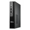 „Dell“ kompiuteris „Dell Pro Micro Plus QBM1250/U5 235/16GB/512GB/Integrated/WLAN + BT/Wireless Kb & Mouse/W11Pro/3YPS“