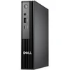 Kompiuteris „Dell Pro Micro QCM1250 W11Pro U7 265T“ / 16 GB / 512 GB CL35 / INT / WLAN + BT / KB / 90 W / TPM / 3yps