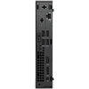 Kompiuteris „Dell Pro Micro QCM1250 W11Pro U7 265T“ / 16 GB / 512 GB CL35 / INT / WLAN + BT / KB / 90 W / TPM / 3yps