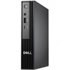 Kompiuteris „Dell Pro Micro QCM1250 W11Pro“ i7-14700T/8GB/512GB SSD/integruotas/Wi-Fi + BT/kb/pelė/3ys