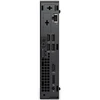 Kompiuteris „Dell Pro Micro QCM1250 W11Pro“ i7-14700T/8GB/512GB SSD/integruotas/Wi-Fi + BT/kb/pelė/3ys