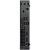 Kompiuteris „Dell Pro Micro QCM1250 W11Pro U5 235T“ / 8 GB / 512 GB SSD CL25 / WLAN + BT / KB / 90 W / TPM / 3yps