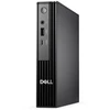 Kompiuteris „Dell Pro Micro QCM1250 W11Pro U5 235T/16GB/256GB SSD CL35/WLAN+BT/KB/90W/TPM/3yps