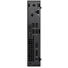 Kompiuteris „Dell Pro Micro QCM1250 W11Pro U5 235T/16GB/256GB SSD CL35/WLAN+BT/KB/90W/TPM/3yps